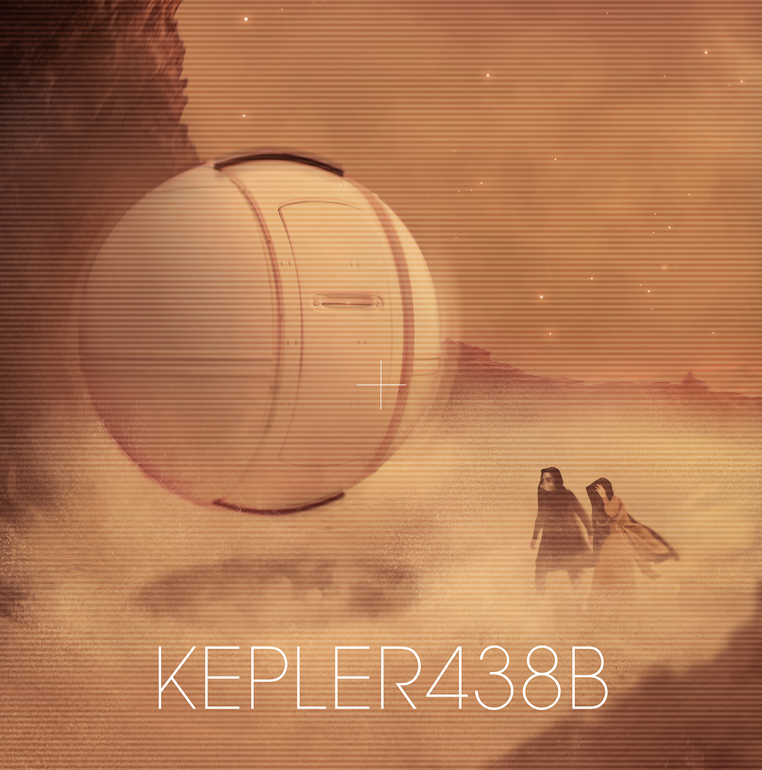 KEPLER 438B